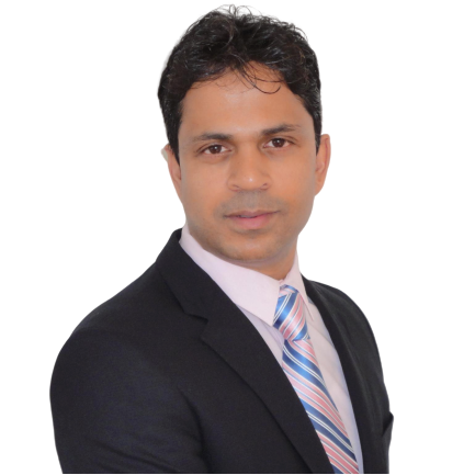 Dawson Pereita - Broker